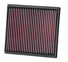 Load image into Gallery viewer, K&amp;N Replacement Air Filter 12-13 Mercedes Benz A180/A200/A220/B180/B200/B220 - Main Product View