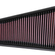 Load image into Gallery viewer, K&amp;N Replacement Air Filter 12-13 Mercedes Benz A180/A200/A250/B180/B200/B250 - Additional View 8