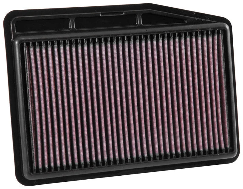 K&N Replacement Air Filter 12-15 Kia K5 L4-2.0L F/l - Main Product View
