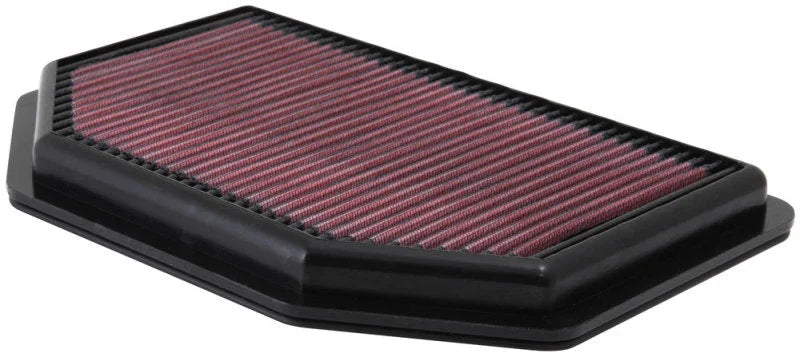 K&N Replacement Air Filter 13 Hyundai Genesis Coupe 3.8L V6 - Additional View 10