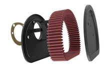 Load image into Gallery viewer, K&amp;N Replacement Air Filter 1.625in H for Harley Davidson - Additional View 5