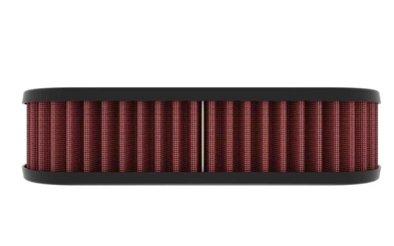 K&N Replacement Air Filter 1.625in H for Harley Davidson - Additional View 6