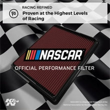 Load image into Gallery viewer, K&amp;N Replacement Air Filter 18-20 Renault Megane IV 1.8L L4 - Additional View 12
