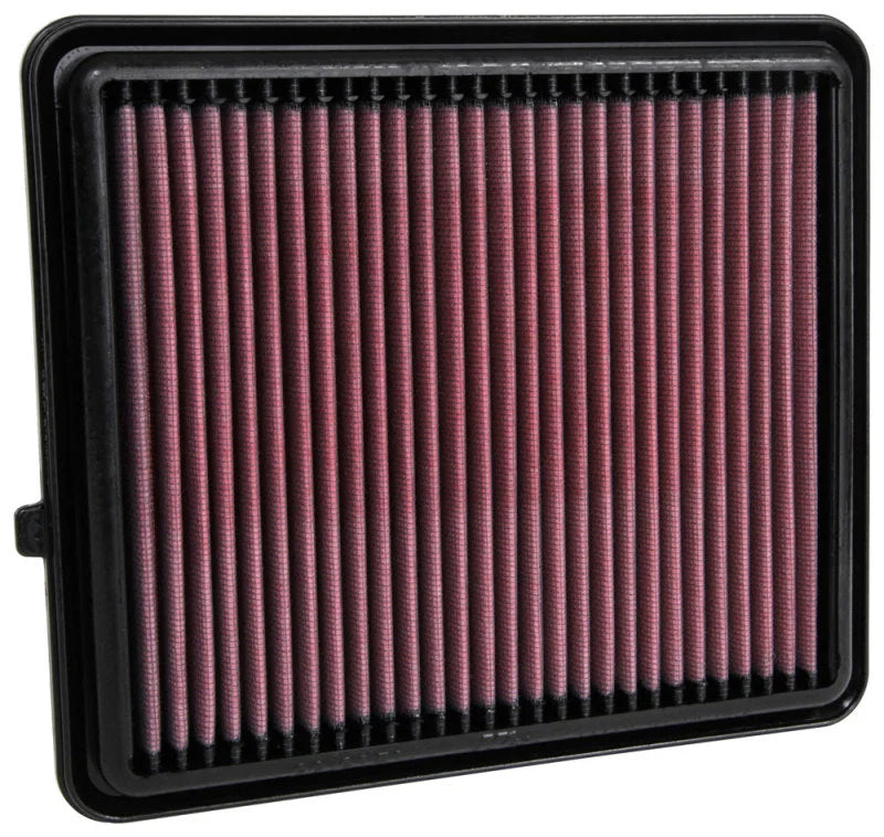 K&N Replacement Air Filter 18-20 Suzuki Jimny II 1.5L L4 - Main Product View