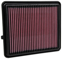 Load image into Gallery viewer, K&amp;N Replacement Air Filter 18-20 Suzuki Jimny II 1.5L L4 - Main Product View