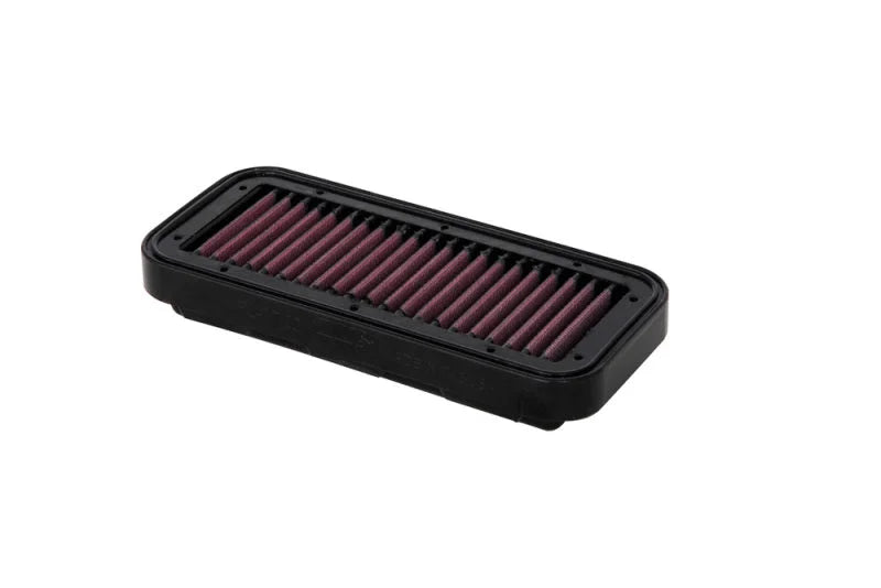 K&N Replacement Air Filter 20-21 Indian Challenger (Incl. Limited/Dark Horse) 108 CI - Side View