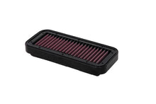 Load image into Gallery viewer, K&amp;N Replacement Air Filter 20-21 Indian Challenger (Incl. Limited/Dark Horse) 108 CI - Side View