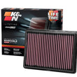 Load image into Gallery viewer, K&amp;N Replacement Air Filter 2018 Chevrolet Equinox / 2018 GMC Terrain 1.5L/1.6L/2.0L - Additional View 10