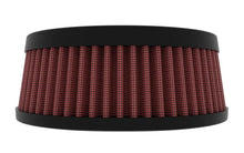 Load image into Gallery viewer, K&amp;N Replacement Air Filter 5.5in Top OD x 6in Base OD x 2.313in H for Harley Davidson - Additional View 5
