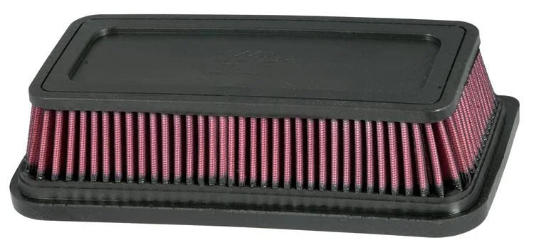 K&N Replacement Air Filter 69-8608Tfk - Main Product View