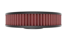 Load image into Gallery viewer, K&amp;N Replacement Air Filter 7.125in L x 5.688in W x 1.625in H for Harley Davidson - Back View