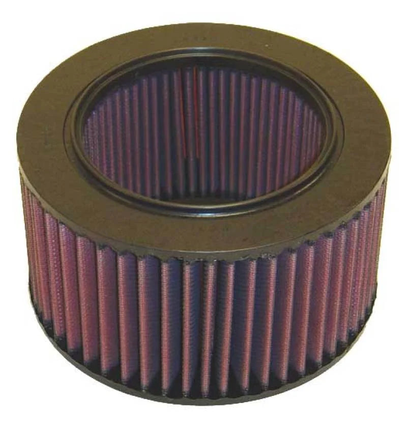 K&N Replacement Air Filter 85-93 Suzuki Samurai L4-1.3L - Main Product View
