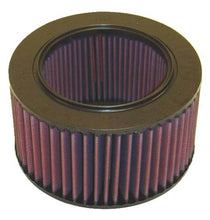 Load image into Gallery viewer, K&amp;N Replacement Air Filter 85-93 Suzuki Samurai L4-1.3L - Main Product View