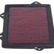 Load image into Gallery viewer, K&amp;N Replacement Air Filter 92-97 Alfa Romeo 155 2.0L - Main Product View