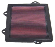 Load image into Gallery viewer, K&amp;N Replacement Air Filter 92-97 Alfa Romeo 155 2.0L - Main Product View