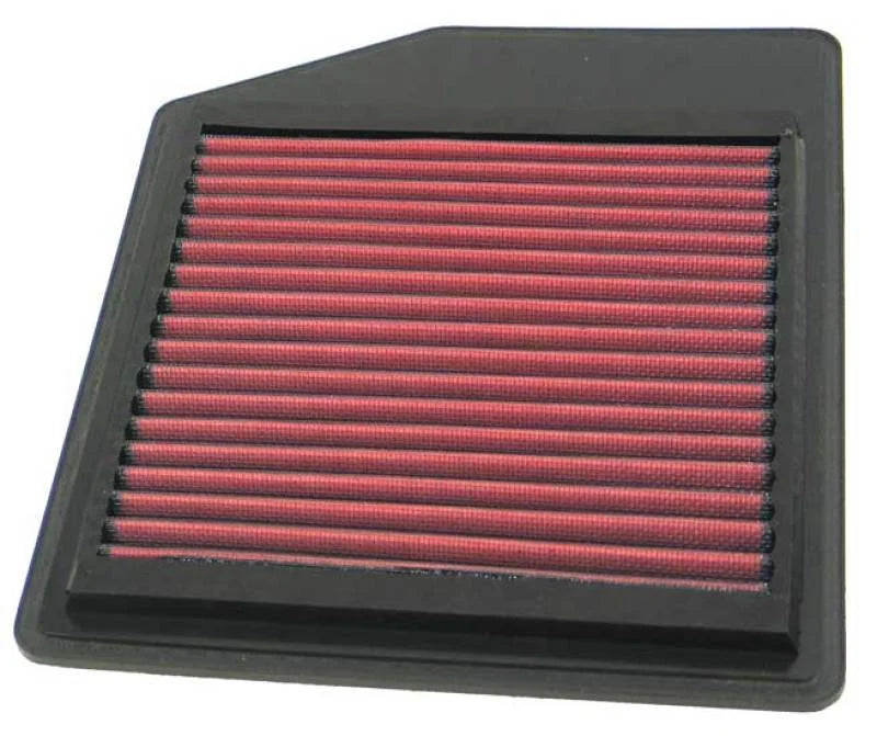 K&N Replacement Air Filter ACURA NSX V6-3.0L 1991-96 - Main Product View