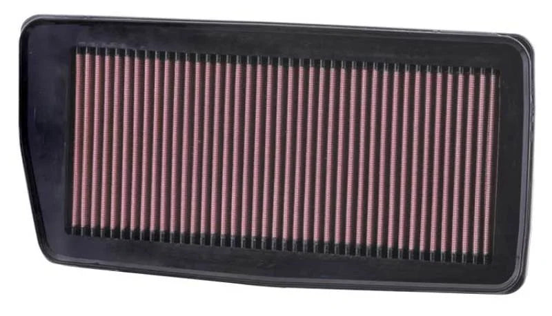 K&N Replacement Air Filter ACURA RDX 2.3L-L4; 2007 - Main Product View