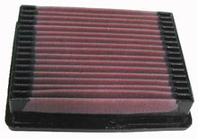 Load image into Gallery viewer, K&amp;N Replacement Air Filter AIR FILTER, BUICK 86-93, CHEV 90-96, OLDS/PONT 86-96 - Main Product View