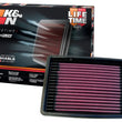 Load image into Gallery viewer, K&amp;N Replacement Air Filter AIR FILTER, BUICK 86-93, CHEV 90-96, OLDS/PONT 86-96 - Additional View 7