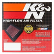 Load image into Gallery viewer, K&amp;N Replacement Air Filter AIR FILTER, CHEV CAMARO 2.8L 1985-89, 5.0L 1985-92, 5.7L 1987-92 - Additional View 6