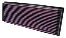 Load image into Gallery viewer, K&amp;N Replacement Air Filter AIR FILTER, DODGE RAM 2500/3500 8.0L 1994-2002 - Main Product View