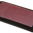 Load image into Gallery viewer, K&amp;N Replacement Air Filter AIR FILTER, GEO/TOY 1.6L 89-97, TOY 1.8L 82-93, 2.0L 83-07 - Main Product View