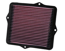 Load image into Gallery viewer, K&amp;N Replacement Air Filter AIR FILTER, HON CVC 1.4L 94-01, 1.5/1.6L 91-01 - Main Product View