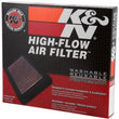 Load image into Gallery viewer, K&amp;N Replacement Air Filter AIR FILTER, MITS MONTERO SPRT 3.0L 97-03, DOD STEALTH 3.0L 91-96 - Additional View 5