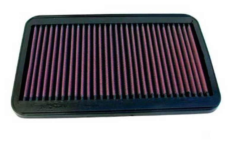 K&N Replacement Air Filter AIR FILTER, TOY 4RUN/P-UP 84-89, CRESS 81-84, VAN 86-89 - Main Product View