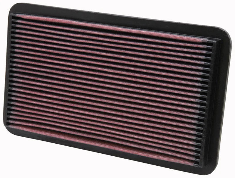 K&N Replacement Air Filter AIR FILTER, TOY CAMRY 2.2/3.0L 91-96, AVALON 3.0L 95-96 - Main Product View