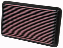 Load image into Gallery viewer, K&amp;N Replacement Air Filter AIR FILTER, TOY CAMRY 2.2/3.0L 91-96, AVALON 3.0L 95-96 - Main Product View