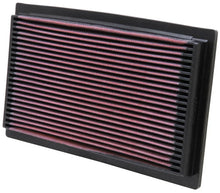 Load image into Gallery viewer, K&amp;N Replacement Air Filter AIR FILTER, VW 1.6/1.8L 83-97, 2.0/2.8/2.9L 91-97 - Main Product View