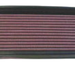 Load image into Gallery viewer, K&amp;N Replacement Air Filter AIR FILTER, VW 76-93, FORD 83-88, CHRY/DOD 89-95, PLY 85-95 - Main Product View