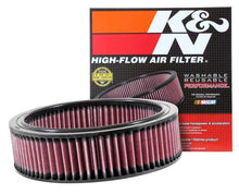 Load image into Gallery viewer, K&amp;N Replacement Air Filter AMC-JEEP,CHRYLSLER,DODGE,PLY., 1964-01 - Additional View 9