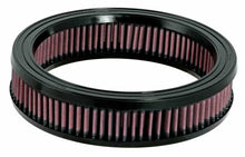 Load image into Gallery viewer, K&amp;N Replacement Air Filter AMC-JEEP,DODGE TRUCKS, 1961-90 - Main Product View