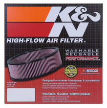 Load image into Gallery viewer, K&amp;N Replacement Air Filter AMC-JEEP,PONT.BUICK,GMC, 1963-97 - Additional View 9