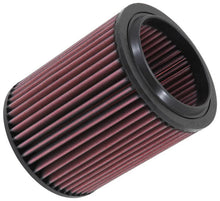 Load image into Gallery viewer, K&amp;N Replacement Air Filter AUDI A8 4.2L-V8; 2004-2005 - Main Product View