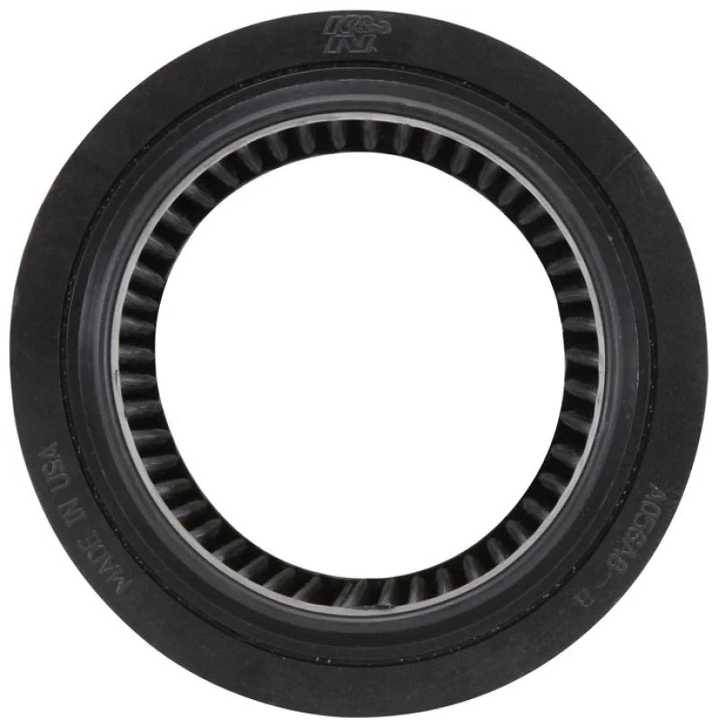 K&N Replacement Air Filter AUDI A8 4.2L-V8; 2004-2005 - Additional View 8
