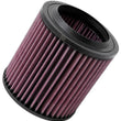 Load image into Gallery viewer, K&amp;N Replacement Air Filter AUDI A8/S8 W12, 2004-2010 - Main Product View