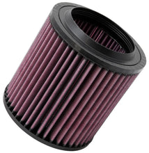 Load image into Gallery viewer, K&amp;N Replacement Air Filter AUDI A8/S8 W12, 2004-2010 - Main Product View