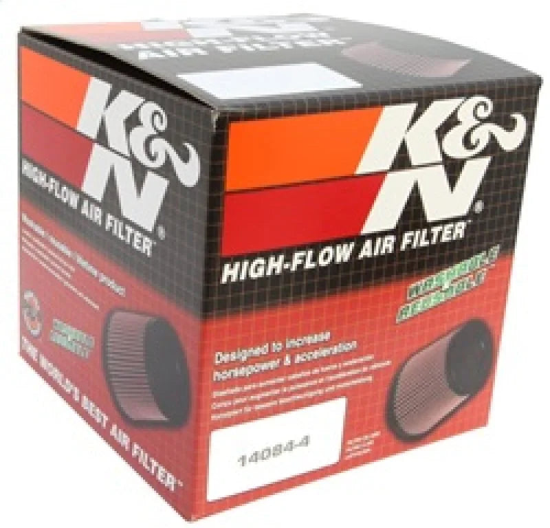 K&N Replacement Air Filter AUDI A8/S8 W12, 2004-2010 - Additional View 8