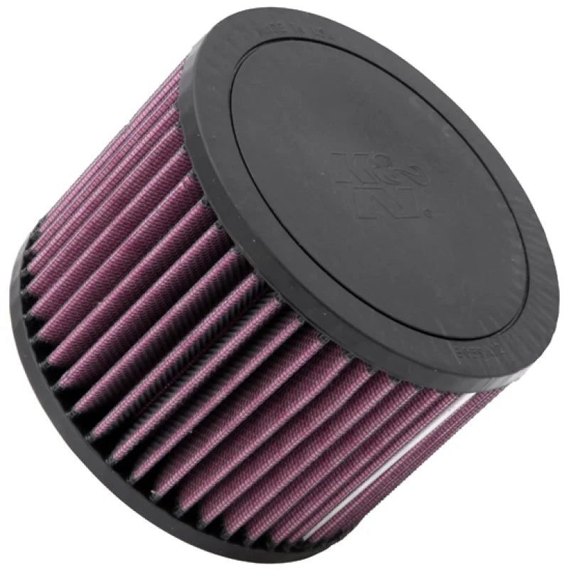 K&N Replacement Air Filter AUDI S6 5.2L, 2006-2010 - Main Product View