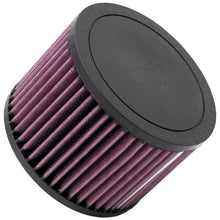 Load image into Gallery viewer, K&amp;N Replacement Air Filter AUDI S6 5.2L, 2006-2010 - Main Product View