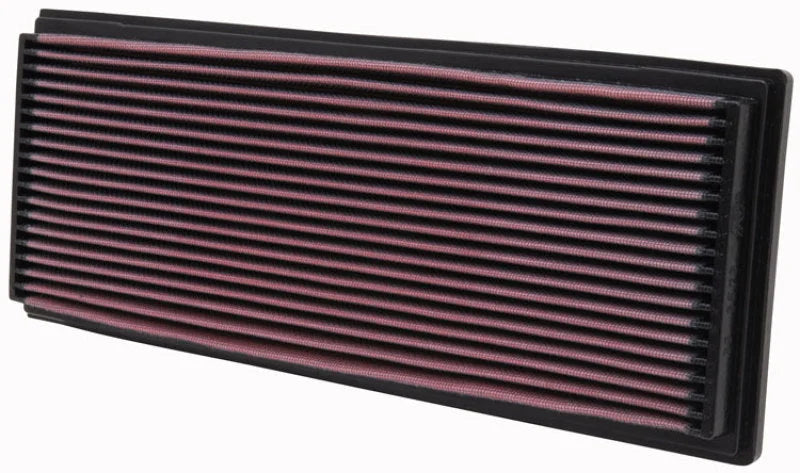 K&N Replacement Air Filter BMW 89-93 535,89 635,88-96 735 - Main Product View
