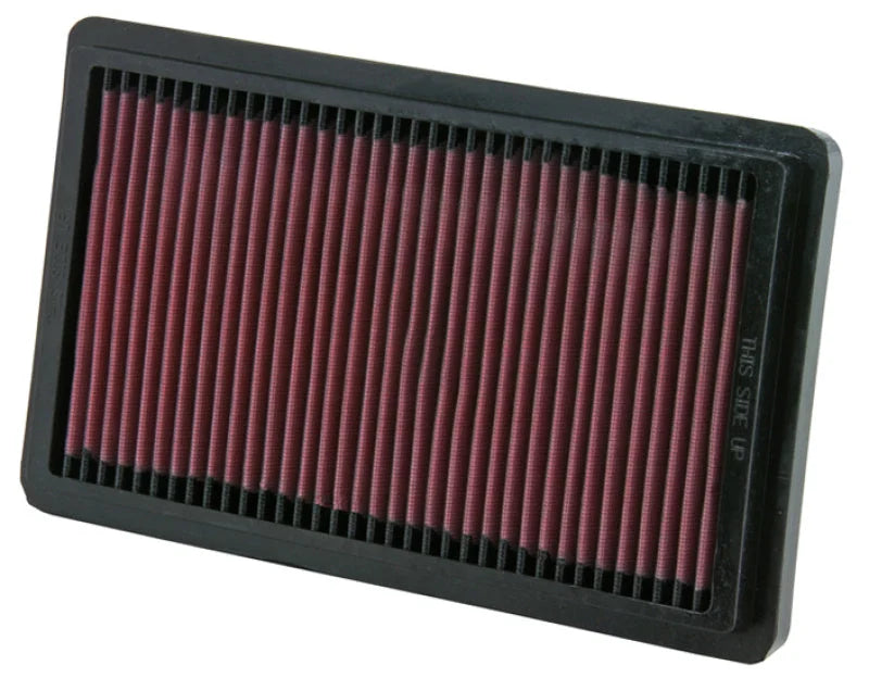 K&N Replacement Air Filter BMW F/I CARS 1978-91 - Main Product View