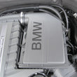 Load image into Gallery viewer, K&amp;N Replacement Air Filter BMW X6 3.0L; 08-09 - Side View
