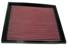 Load image into Gallery viewer, K&amp;N Replacement Air Filter CADILLAC CATERA V6-3.0L 1997-99 - Main Product View