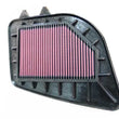 Load image into Gallery viewer, K&amp;N Replacement Air Filter CADILLAC SRX 3.6L-V6; 04-06 - Main Product View