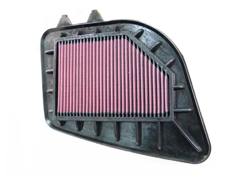 K&N Replacement Air Filter CADILLAC SRX 3.6L-V6; 04-06 - Main Product View