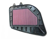 Load image into Gallery viewer, K&amp;N Replacement Air Filter CADILLAC SRX 3.6L-V6; 04-06 - Main Product View